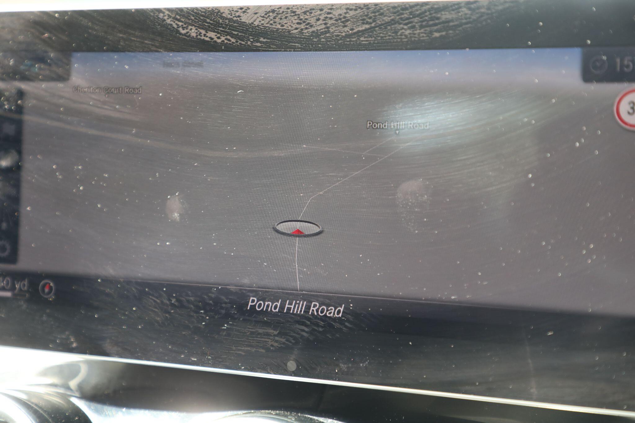 Large vehicle image